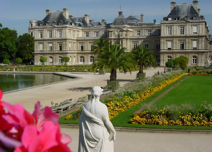 Hotel De Fleurie - Saint-Germain-Des-Pres