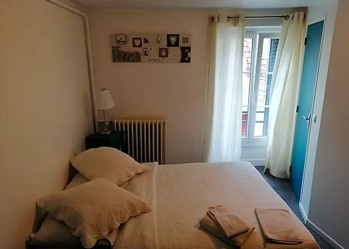 Le Relais