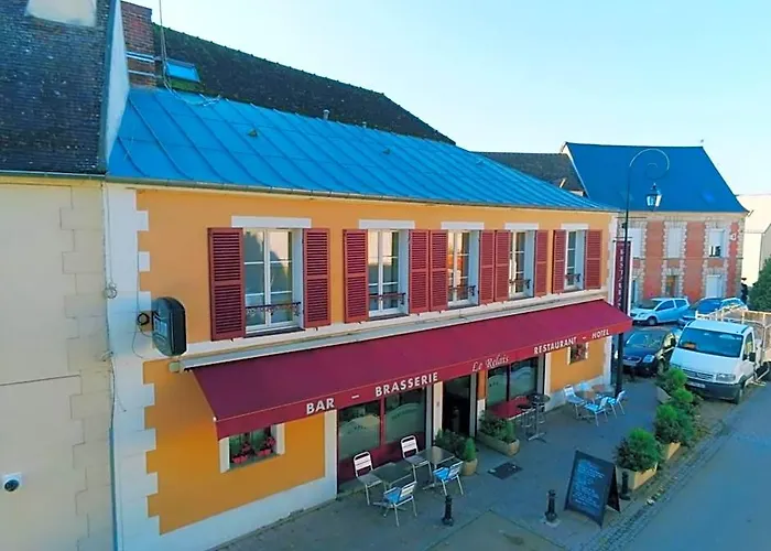 Le Relais